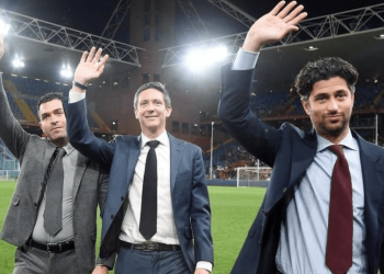 Jogador de Gigante Europeu avaliado em R$ 6 milhões é oferecido ao Vasco