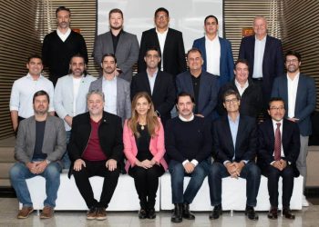 Libra chuta o balde e formaliza proposta milionária sem Vasco, Botafogo e Cruzeiro