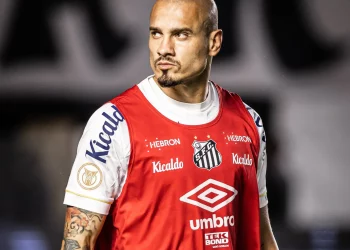 Maicon é o novo jogador do Vasco
