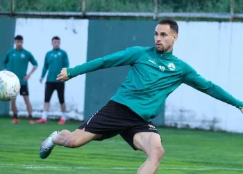 Nova contratação do Vasco já tem data pra chegar ao Clube; confira