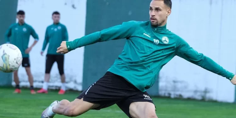 Nova contratação do Vasco já tem data pra chegar ao Clube; confira