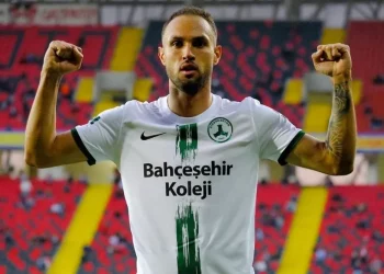 Novo reforço do Vasco está muito perto de ser apresentado