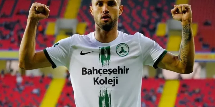 Novo reforço do Vasco está muito perto de ser apresentado