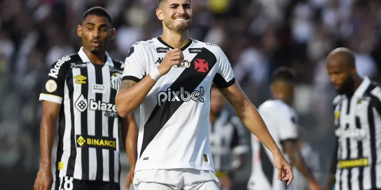 Possível punição pode fazer Vasco perder até mando de campo