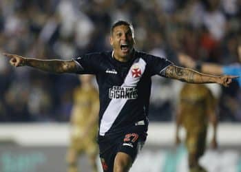 Flamenguista na infância, Ramon afirma que hoje é torcedor do Vasco