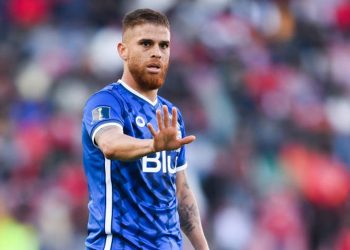 Reviravolta afasta Cuéllar do Corinthians Vasco e Inter seguem de olho