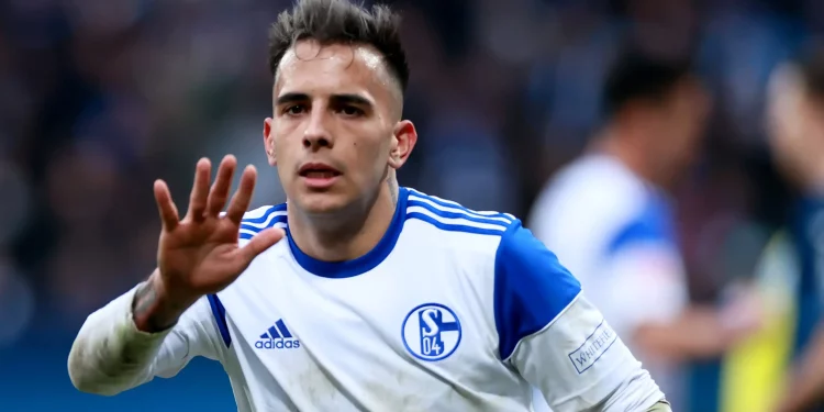 Rodrigo Zalazar no Vasco Empresário confirma negociação com Vasco