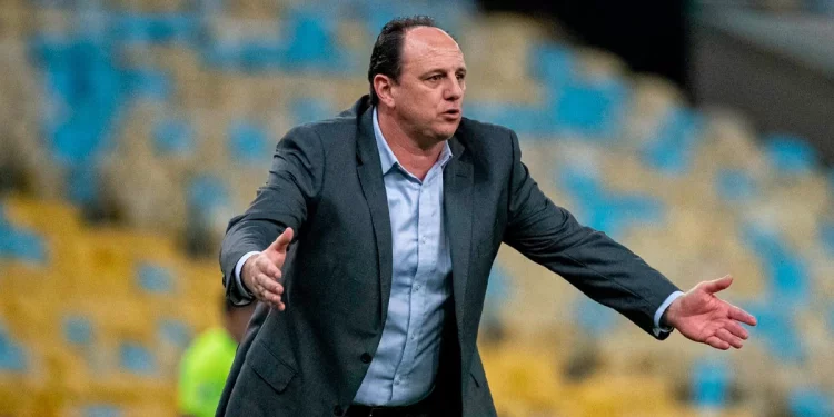 Vasco: Problema interno pode melar chegada de Rogério Ceni