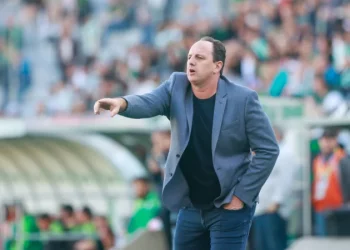 URGENTE! Rogério Ceni é oferecido ao Vasco