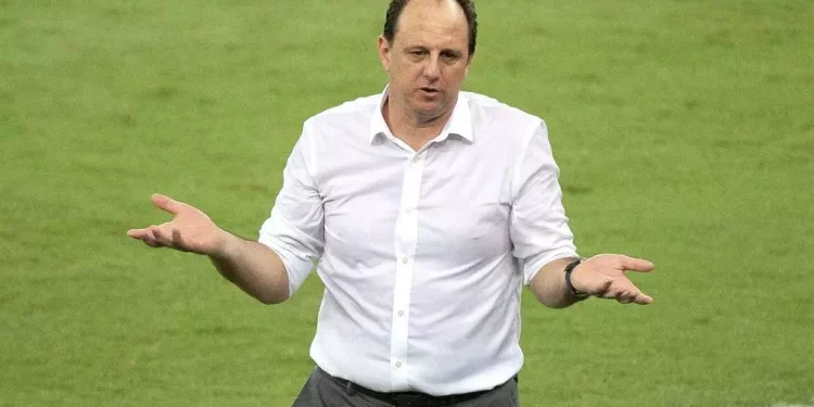 Vasco tem interesse em Rogério Ceni, mas tem receio; entenda