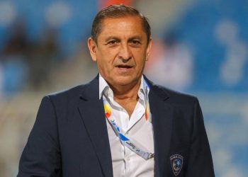 Treinador Ramón Díaz vira prioridade no Vasco