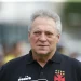 Abel Braga defende atual elenco do Vasco: "Bons jogadores"