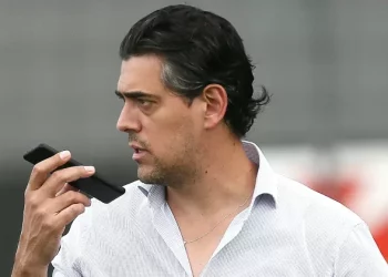 Ranking: Clubes da Série A que mais gastaram em contrações em 2023