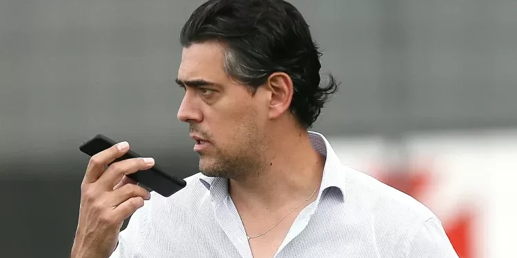 Ranking: Clubes da Série A que mais gastaram em contrações em 2023