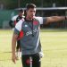 Vasco marca jogo-treino; confira o adversário