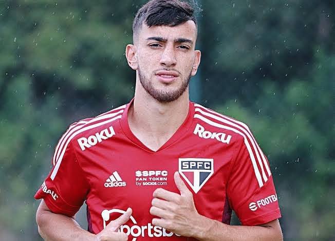 São Paulo: saiba como joga Pedrinho, novo reforço do SPFC