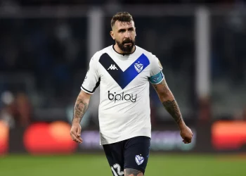 Tem proposta do Vasco? Empresário de Lucas Pratto abre o jogo