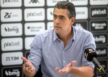 Último dia da janela do Vasco: confira o que está em jogo