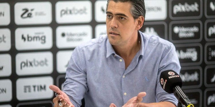 Último dia da janela do Vasco: confira o que está em jogo