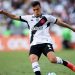 Vasco tem 5 jogadores pendurados; confira