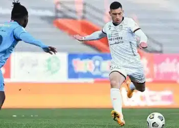 Vasco tem interesse em Cristian Guanca? Confira