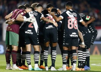 Onde assistir Vasco x Cuiabá ao vivo