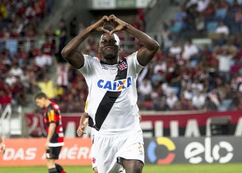 Veja quando foi a última vitória do Vasco sobre o Flamengo pela Série A