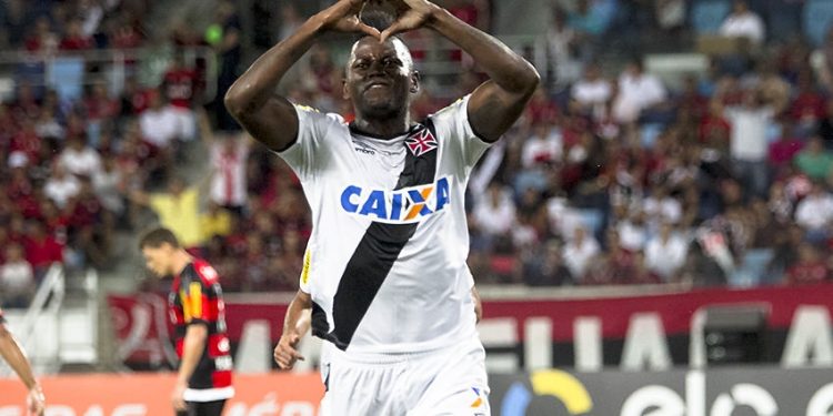 Veja quando foi a última vitória do Vasco sobre o Flamengo pela Série A