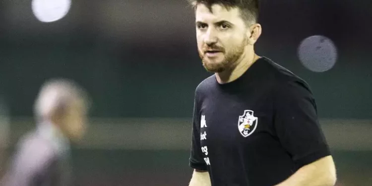 Pior SAF? Vasco tem 69,5% de chance de ser rebaixado