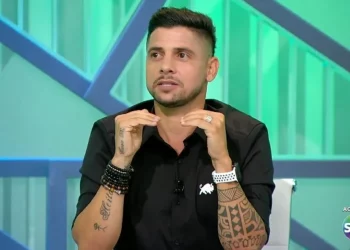 Ex-jogador da Seleção Brasileira afirma: “Não há quem possa fazer um milagre no Vasco”