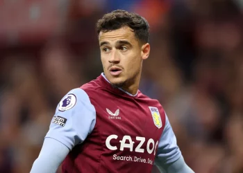 Besiktas quer comprar Philippe Coutinho por 8 milhões de euros