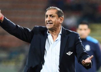 Ramón Díaz sequer foi procurado pelo Vasco