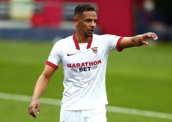 Fernando teria rejeitado proposta do Vasco, diz Jornal espanhol