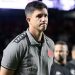 URGENTE! Barbieri não é mais treinador do Vasco