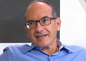 Jornalista viraliza ao falar do momento do Vasco