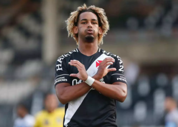 Vasco renova empréstimo de MT ao Santa Clara