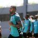 Saiba o motivo da ausência de Paulo Henrique dos treinos do Vasco
