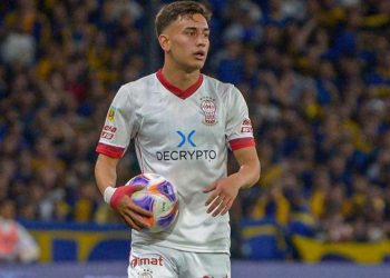 Sonho de consumo do Vasco é oferecido ao Flamengo