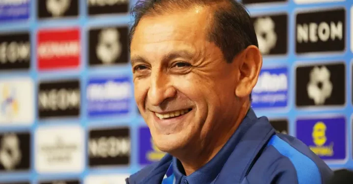 URGENTE! Vasco contrata técnico multicampeão pelo River Plate