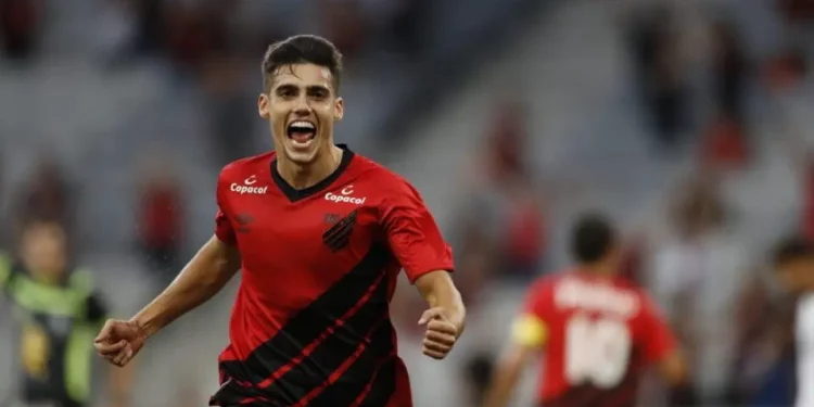 Proposta por Léo Cittadini é rejeitada e Vasco encerra negociação