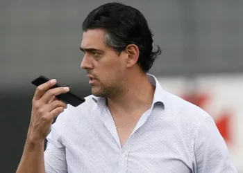 Camisa 10 do Vasco pode atuar em outra posição; confira nomes