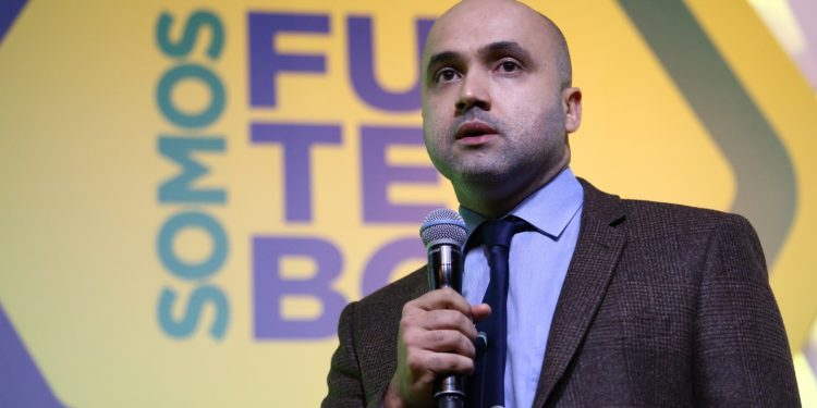 Vasco quer Manoel Flores, ex-CBF, como novo CEO