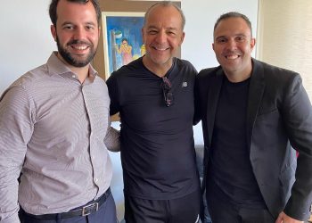 União Cruzmaltina homenageará Sérgio Cabral e gera revolta na web