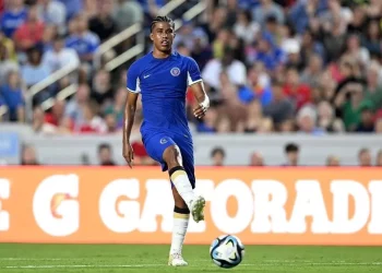 Vasco tem seu melhor ano em vendas de jogadores