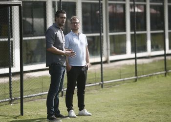 Paulo Bracks está prestigiado pela 777