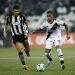Vantagem do Botafogo no Brasileirão é maior que pontuação do Vasco