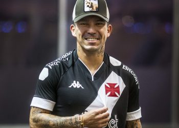 As características de Medel, novo reforço do Vasco