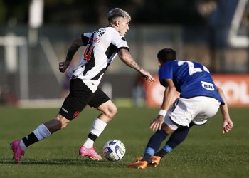 Mudanças não surtem efeito no Vasco; confira