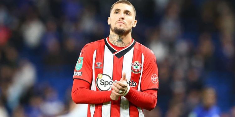 Questão contratual fez Lyanco não assinar com Besiktas