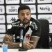 Paulinho recebe regularização na CBF e já pode estrear pelo Vasco